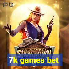 7k games bet